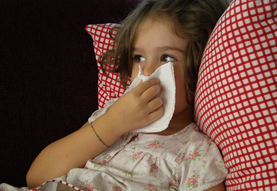Grip Burun Tkankl