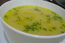 Grip Çorbası Tarifi ve Malzemeleri