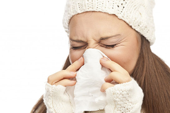 Grip Burun Aknts